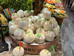 -丰卓会海鲜自助(中润大道店)
