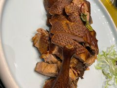 -翠湖轩中餐厅(昆明翠湖宾馆店)