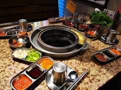 -朴安胖·韩国烤肉(沈阳店)