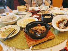 -大鸭梨烤鸭(左家庄店)