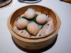 虾饺-味可道美食坊(福基路店)