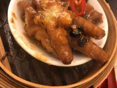 -添好运点心专门店(深水埗店)