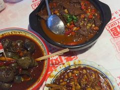 -老闵田螺馆·南昌市井菜·特色小吃(总店)