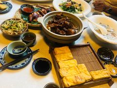 -石屏会馆
