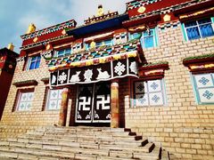 -孜珠寺