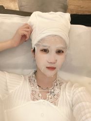 -皙塑美肤·spa
