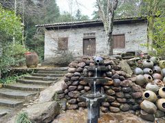 -姑婆山旅游区