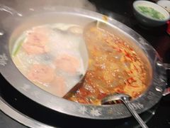 -井格重庆火锅(西直门凯德Mall店)