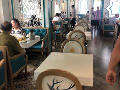 大堂-帕米尔食府(白云观店)