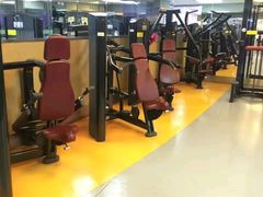 -西吉马游泳健身(协信店)