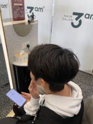 -设计师的店 Hair Salon