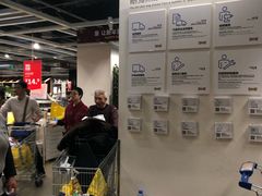 -宜家·瑞典风味餐厅(北京西红门店)