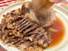 -西贝(深圳卓悦汇店)