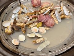 大锅蒸汽海鲜-大杰海鲜锅(基隆路店)