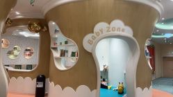 -奈尔宝·儿童乐园·亲子餐厅(苏州大悦城店)