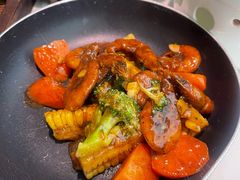 -苏梦江南·淮扬菜(夫子庙店)