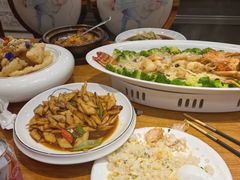 -喜来酌海鲜·饺子(和平一店)