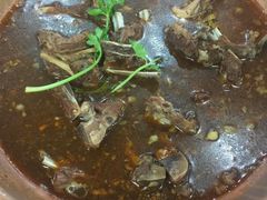 -老诚一锅羊蝎子(垡头店)