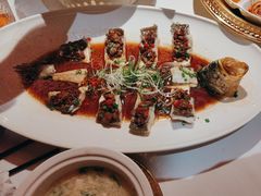 -宝轩渔府·海鲜(水上店)