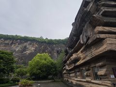 -金钉子远古世界景区