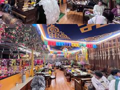 -吉祥圣雪藏餐