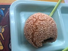 -北京理工大学新食堂
