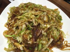 -赶海部落海鲜城(海阳路店)