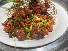 -鲤鱼门渔人码头自助餐厅
