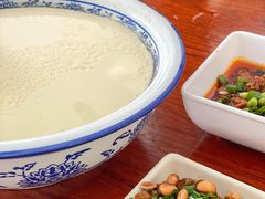 潮水豆花-猎人苑