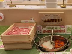 -一围肥牛小火锅(高铁吾悦店)