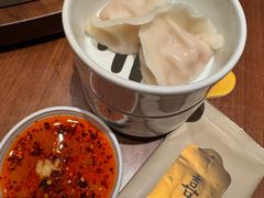 -喜鼎海胆水饺(东港店)