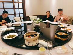 -粗茶淡饭·汉口公馆(循礼门店)