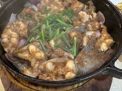 -乡村土菜馆(园湖南路店)