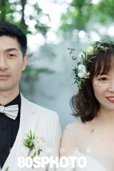 -苏州HX-合喜映画婚纱摄影