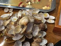 -烤官达人·徐州鲜羊肉串(江宁店)