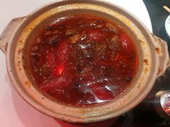 -宝轩渔府·老字号海鲜·正宗津菜(水上店)
