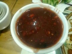 -葛记焖饼(伏牛路店)