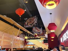 -龙少爷碳火干锅(环球中心店)