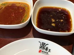 -鼎尊锅物料理(五角场店)
