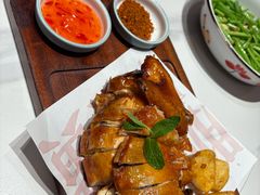 -来菜·湖北头牌藕汤(武商MALL众圆店)