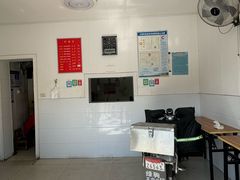 -老五热干面(沿江大道店)