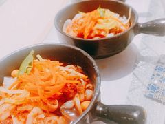幸福的烤包子-幸福的烤包子·新疆菜