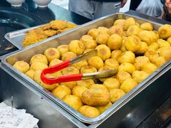 -毛华美食(清扬路店)