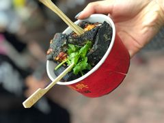 -黑色经典臭豆腐·湖南特产(坡子街店)