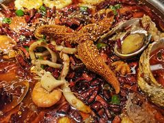-王钵宴遇王龙虾烧烤旗舰店(中山北路店)