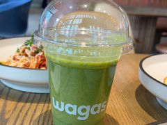大力水手-Wagas沃歌斯(星荟中心店)