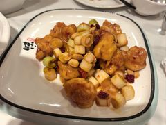 -马凯餐厅(长椿街店)