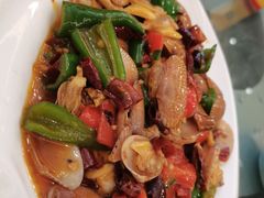 -美极鲜食坊(宝安南路店)