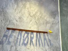 -BE NORMAL CAFE(霞溪路店)