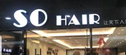 -SO HAIR